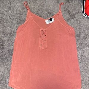 Torrid Tank Top